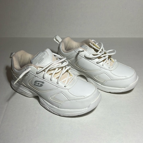 Skechers Slip Resistant Sneakers - Picture 1 of 6